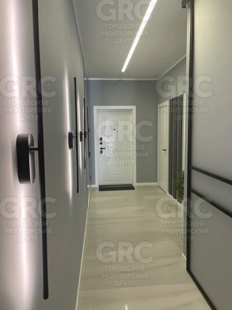
  Продается 3-комн. квартира, 112 м², Гагринская ул, д. 3/8
. Фото 5.