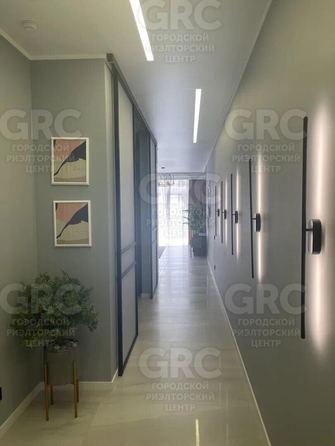 
  Продается 3-комн. квартира, 112 м², Гагринская ул, д. 3/8
. Фото 7.