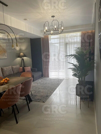 
  Продается 3-комн. квартира, 112 м², Гагринская ул, д. 3/8
. Фото 11.