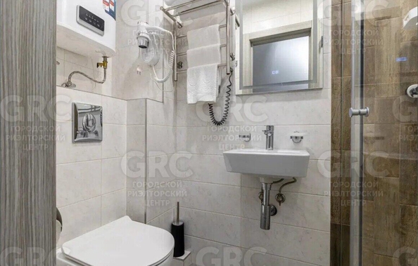 
  Продается студия, 20.5 м², Фабрициуса Я. ул, д. 7
. Фото 8.