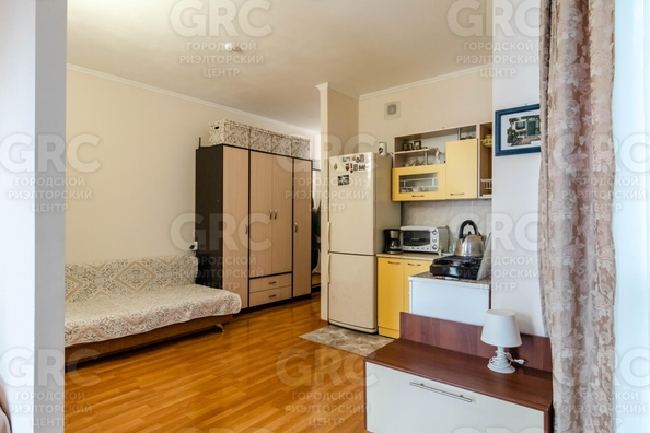 
  Продается 1-комн. квартира, 35 м², Виноградная ул, д. 224/1
. Фото 4.