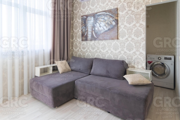 
  Продается 3-комн. квартира, 60.4 м², Лысая гора ул, д. 36/2
. Фото 4.