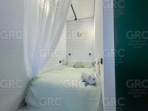 
  Продается студия, 27 м², Виноградная ул, д. 195/1
. Фото 4.