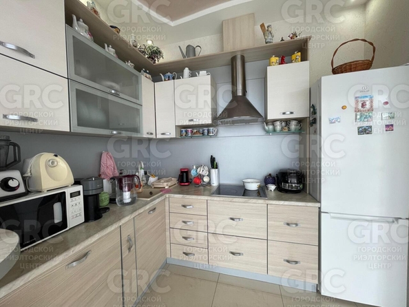 
  Продается студия, 38.5 м², Фабрициуса Я. ул, д. 2/28А
. Фото 8.