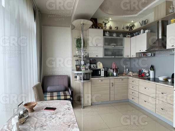 
  Продается студия, 38.5 м², Фабрициуса Я. ул, д. 2/28А
. Фото 2.