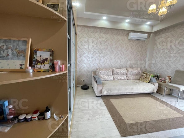 
  Продается студия, 38.5 м², Фабрициуса Я. ул, д. 2/28А
. Фото 14.