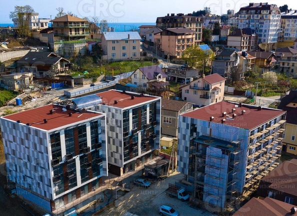 
  Продается 1-комн. квартира, 41.1 м², Лысая гора ул, д. 88/7
. Фото 15.