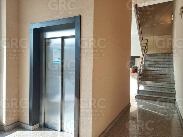 
  Продается студия, 21.4 м², Батумское шоссе ул, д. 69/5
. Фото 14.