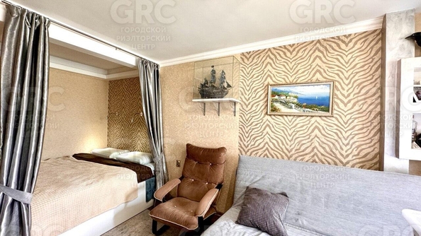
  Продается 1-комн. квартира, 30 м², Труда ул, д. 4
. Фото 4.