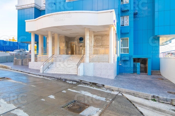 
  Продается 2-комн. квартира, 47.8 м², Есауленко ул, д. 6а
. Фото 20.