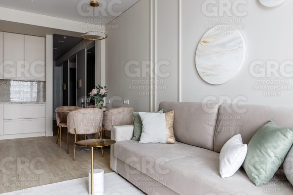 
  Продается 3-комнатный апартамент, 90 м², Гагринская ул, д. 3/8
. Фото 1.