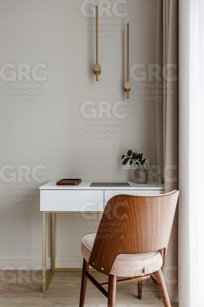 
  Продается 3-комнатный апартамент, 90 м², Гагринская ул, д. 3/8
. Фото 18.
