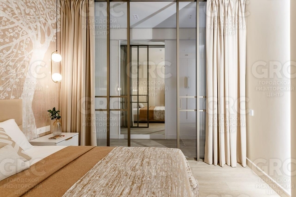 
  Продается 3-комнатный апартамент, 90 м², Гагринская ул, д. 3/8
. Фото 20.