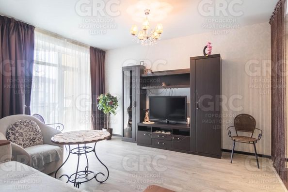 
  Продается 2-комн. квартира, 50 м², Бытха ул, д. 41/19
. Фото 2.
