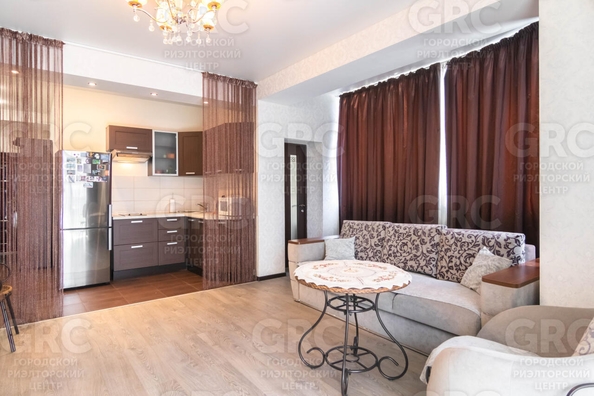 
  Продается 2-комн. квартира, 50 м², Бытха ул, д. 41/19
. Фото 4.