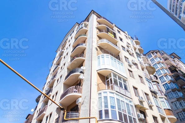 
  Продается 2-комн. квартира, 50 м², Бытха ул, д. 41/19
. Фото 14.