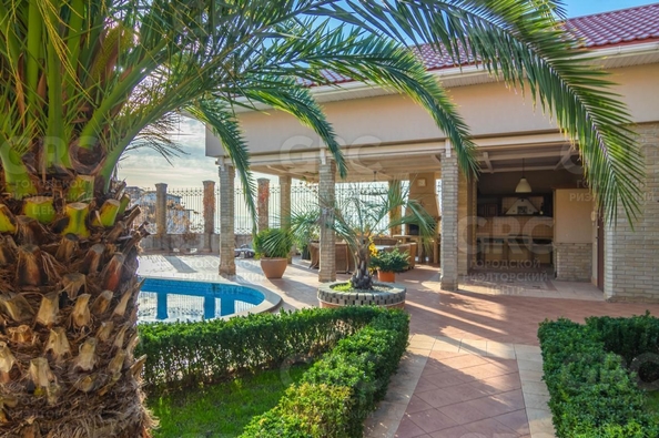 
  Продается дом, 700 м², Сочи
. Фото 9.