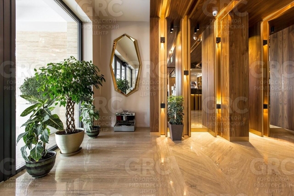 
  Продается 3-комн. квартира, 63 м², Лучезарная ул, д. 1А
. Фото 23.