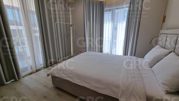 
  Продается 3-комн. квартира, 63 м², Лучезарная ул, д. 1А
. Фото 33.