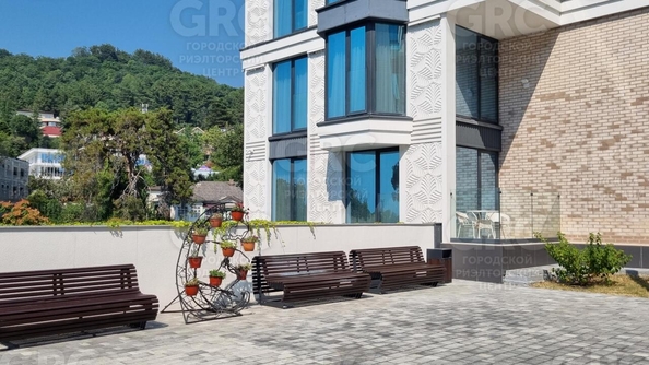 
  Продается 3-комн. квартира, 63 м², Лучезарная ул, д. 1А
. Фото 42.