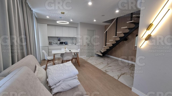 
  Продается 3-комн. квартира, 63 м², Лучезарная ул, д. 1А
. Фото 15.