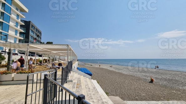 
  Продается 3-комн. квартира, 63 м², Лучезарная ул, д. 1А
. Фото 21.