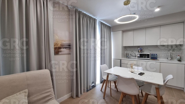 
  Продается 3-комн. квартира, 63 м², Лучезарная ул, д. 1А
. Фото 39.