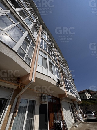 
  Продается студия, 19.4 м², Батумское шоссе ул, д. 123/48
. Фото 8.