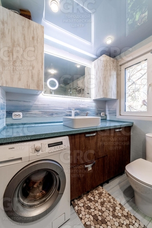 
  Продается апартамент, 150 м², Макаренко ул, д. 12/2
. Фото 4.