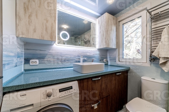 
  Продается апартамент, 150 м², Макаренко ул, д. 12/2
. Фото 5.