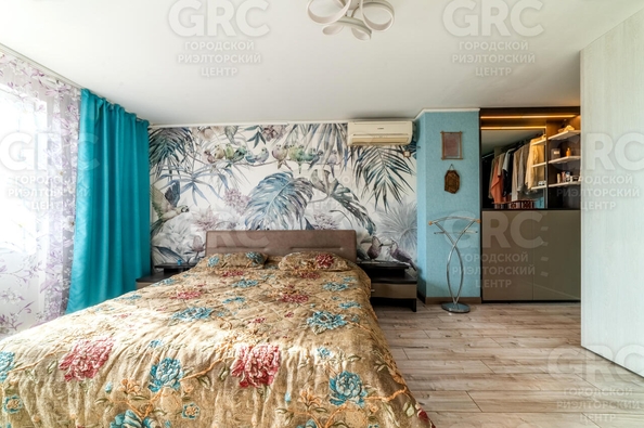 
  Продается апартамент, 150 м², Макаренко ул, д. 12/2
. Фото 12.