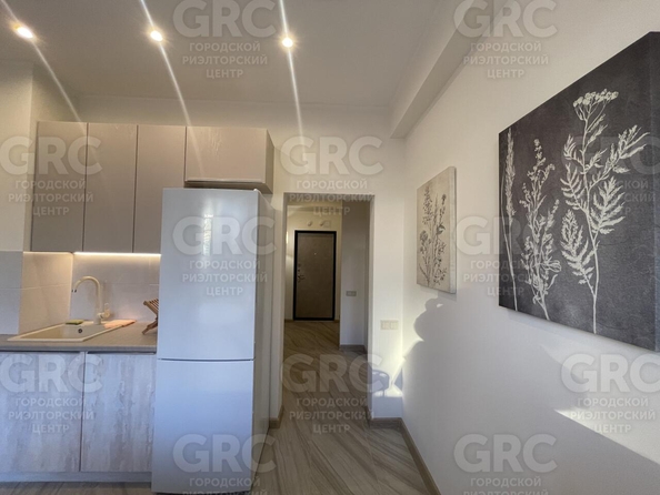 
  Продается 2-комн. квартира, 52.7 м², Рахманинова пер, д. 49/15
. Фото 5.
