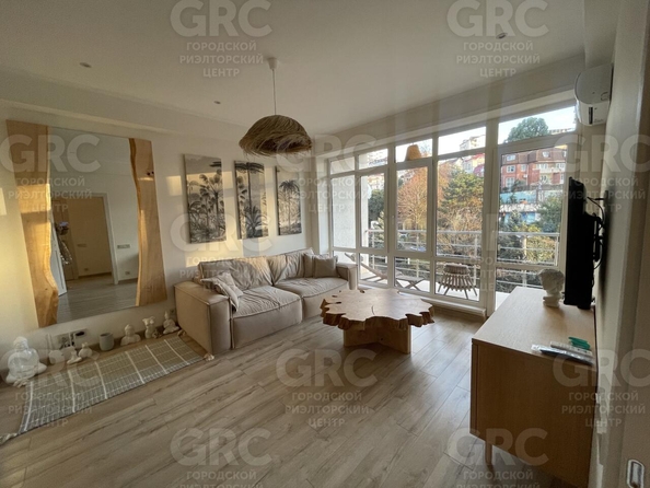 
  Продается 2-комн. квартира, 52.7 м², Рахманинова пер, д. 49/15
. Фото 16.