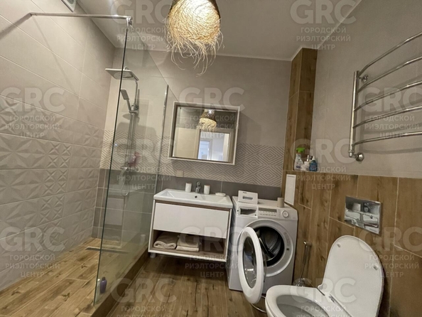 
  Продается 2-комн. квартира, 52.7 м², Рахманинова пер, д. 49/15
. Фото 21.
