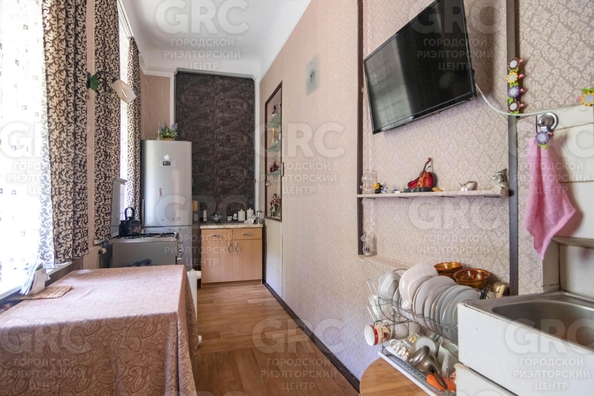
  Продается 1-комн. квартира, 29.6 м², Ряжский пер, д. 8
. Фото 5.