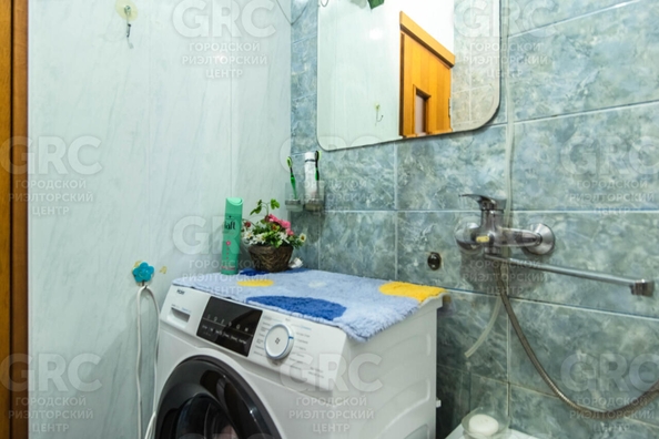 
  Продается 1-комн. квартира, 29.6 м², Ряжский пер, д. 8
. Фото 11.
