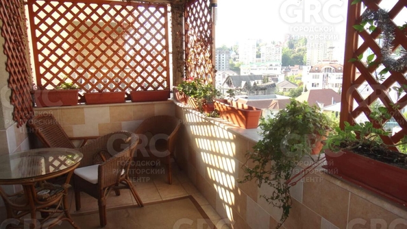 
  Продается 3-комн. квартира, 120 м², Рахманинова пер, д. 26
. Фото 6.