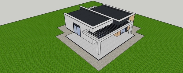 
  Продается дом, 80 м², Сочи
. Фото 13.