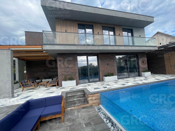 
  Продается дом, 266 м², Сочи
. Фото 6.