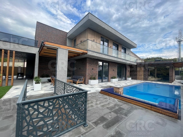 
  Продается дом, 266 м², Сочи
. Фото 8.