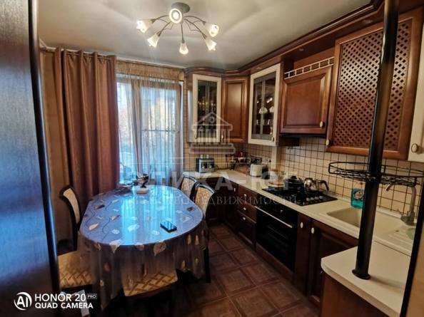 
  Продается 3-комн. квартира 56 м². Фото 4.