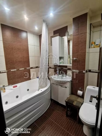 
  Продается 3-комн. квартира 56 м². Фото 10.
