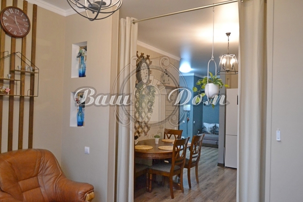 
  Продается 2-комн. квартира, 62.5 м², Верхняя ул, д. 4к7
. Фото 4.