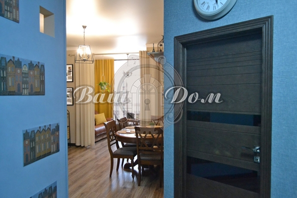
  Продается 2-комн. квартира, 62.5 м², Верхняя ул, д. 4к7
. Фото 7.