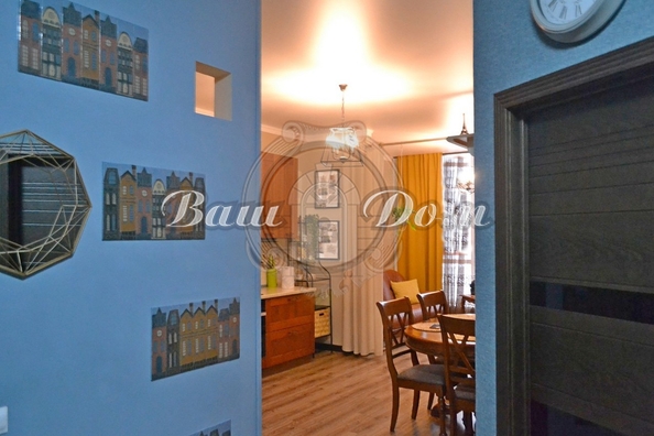 
  Продается 2-комн. квартира, 62.5 м², Верхняя ул, д. 4к7
. Фото 9.