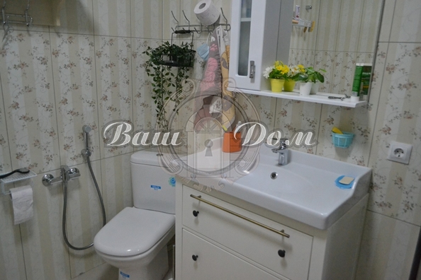 
  Продается 2-комн. квартира, 62.5 м², Верхняя ул, д. 4к7
. Фото 19.