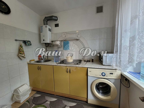 
  Продается 2-комн. квартира, 47.5 м², Грибоедова ул, д. 21
. Фото 2.