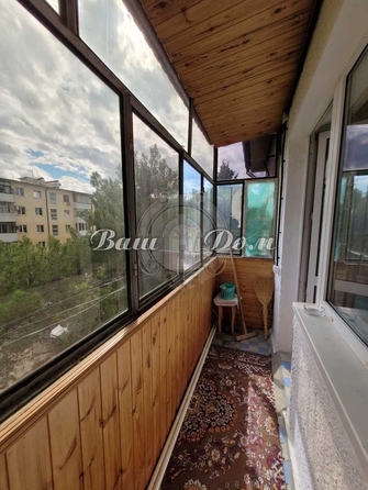 
  Продается 2-комн. квартира, 47.5 м², Грибоедова ул, д. 21
. Фото 8.