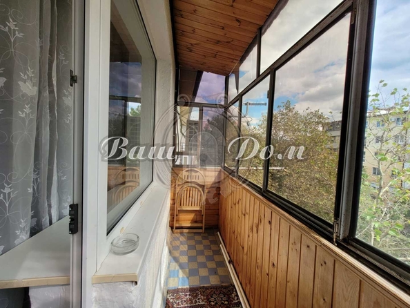 
  Продается 2-комн. квартира, 47.5 м², Грибоедова ул, д. 21
. Фото 9.