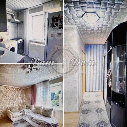 
  Продается 2-комн. квартира, 47.2 м², Калинина ул, д. 1
. Фото 1.